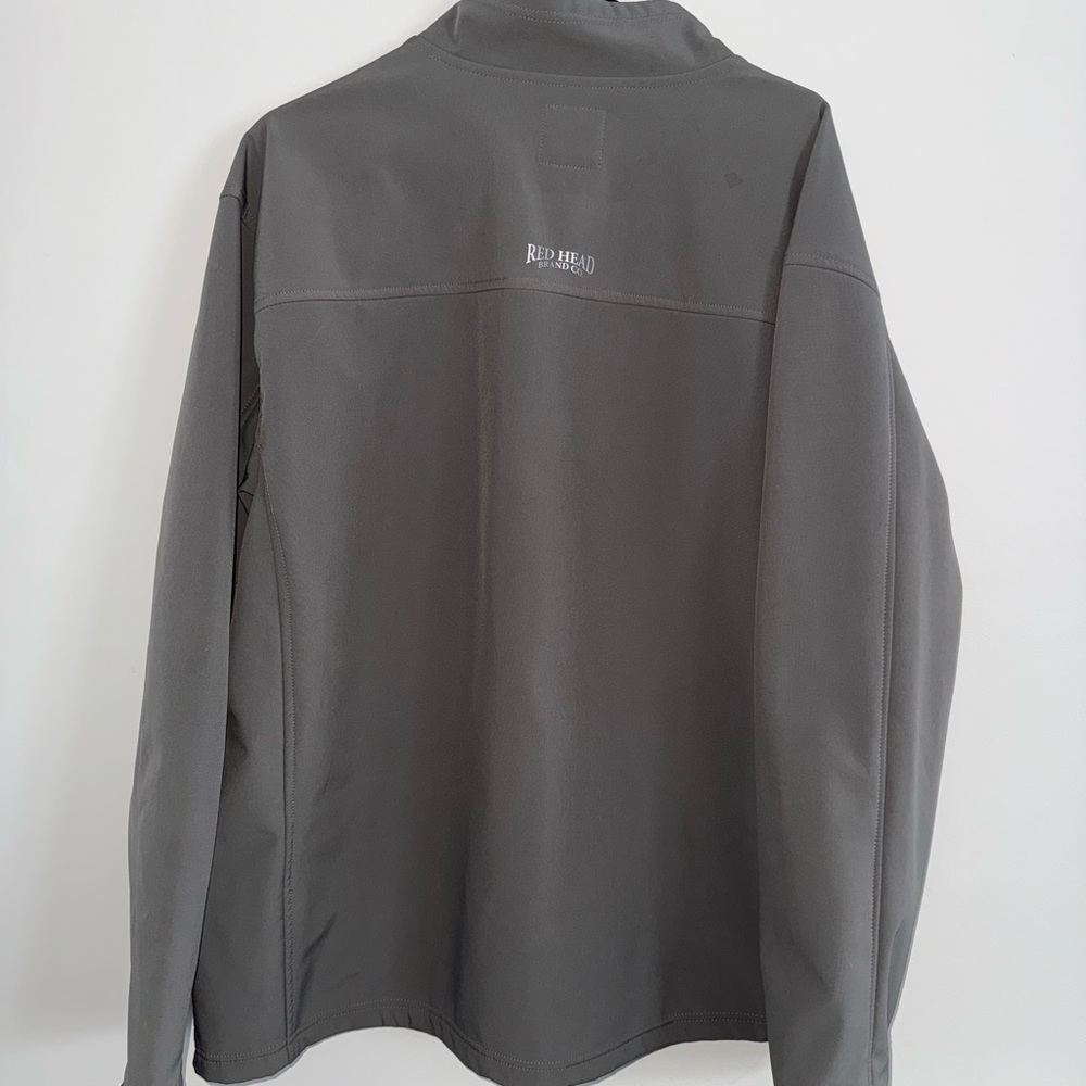 Redhead Charcoal Performance Jacket - image 2